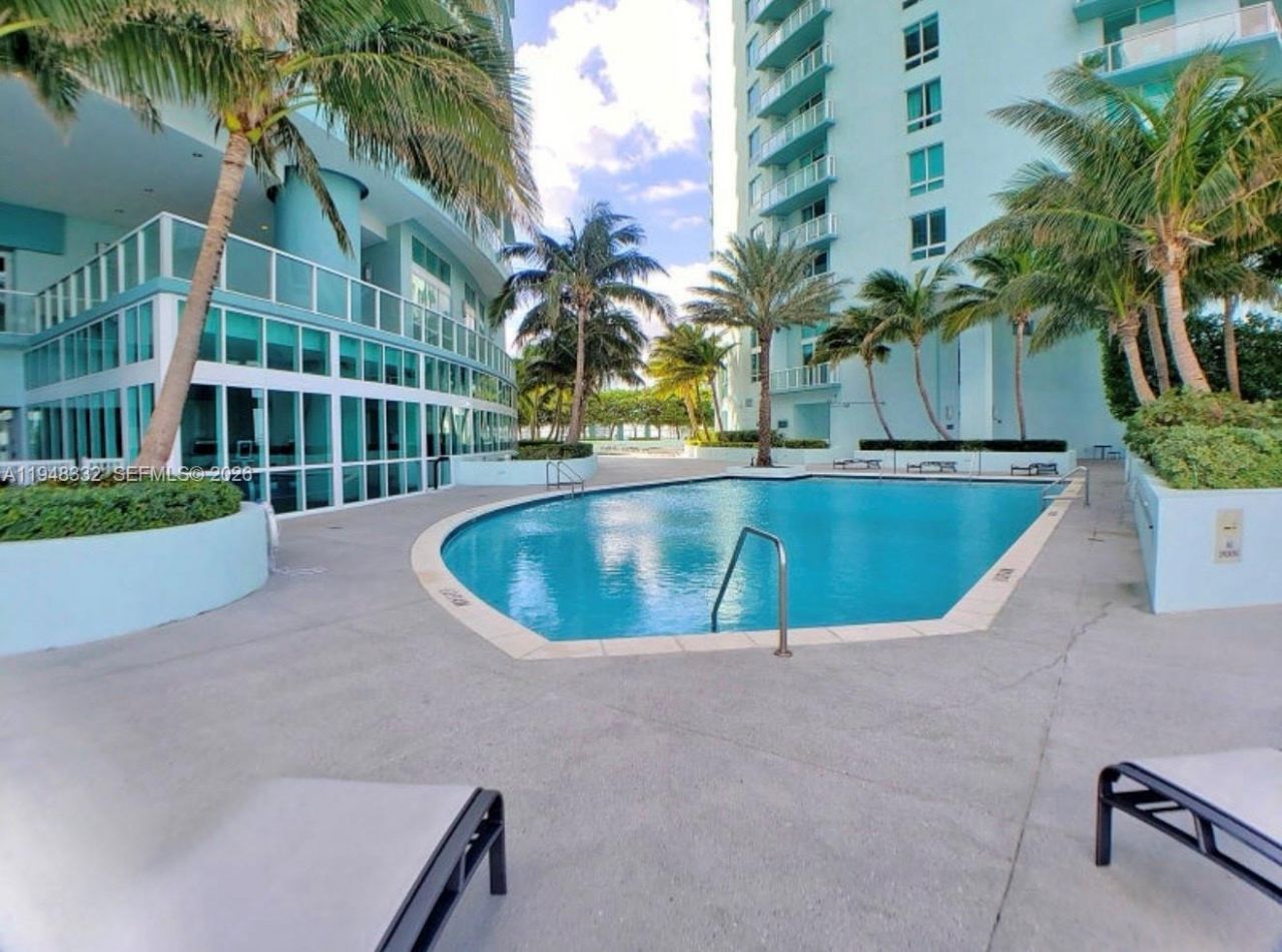 1900 N Bayshore Dr, Unit 3909, Miami, FL 33132 Photo
