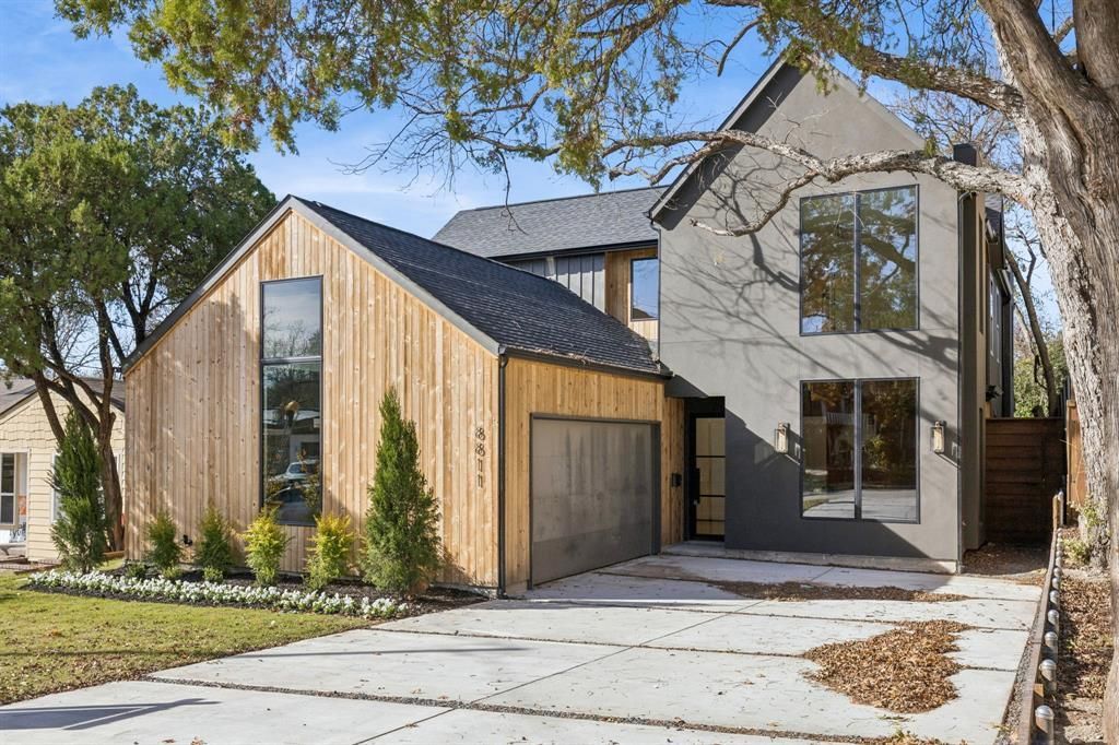 8811 Daytonia Avenue, Dallas, TX 75218 Main Photo