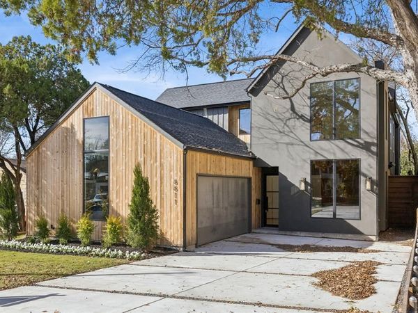 8811 Daytonia Avenue, Dallas, TX 75218