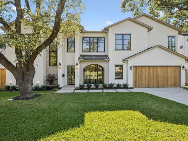 3124 Sperry Street, Dallas, TX 75214