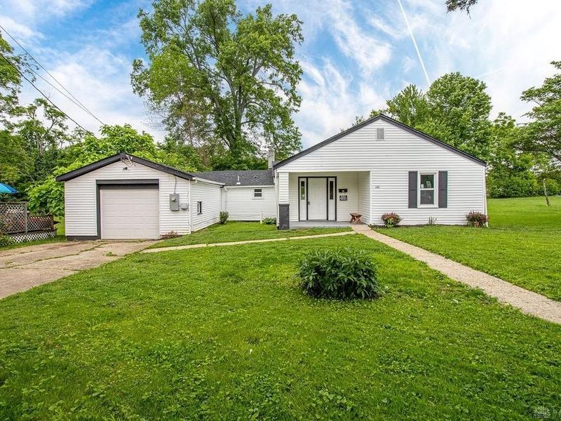 140 Clark Street, Bethel Township, OH 45106 Photo 1