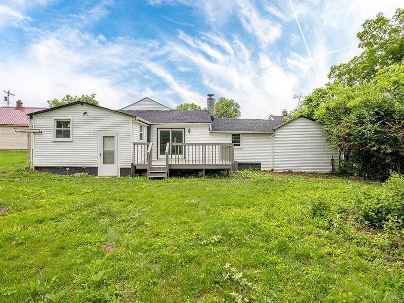 140 Clark Street, Bethel Township, OH 45106 Photo 27