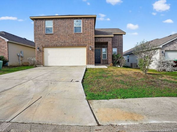 9515 Apple Ridge, San Antonio, TX 78239