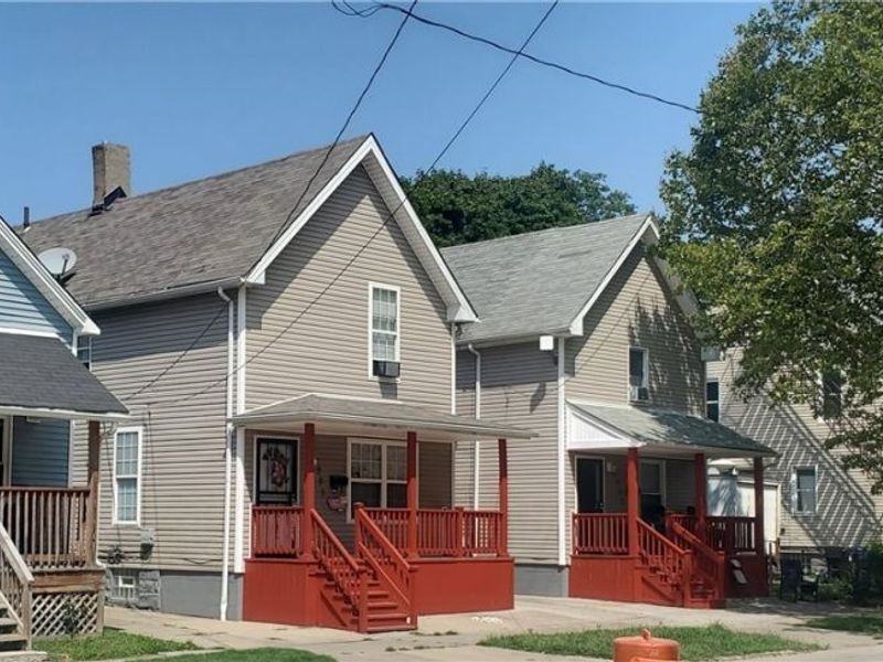 1713 E 69th Place, Cleveland, OH 44103 Photo 6