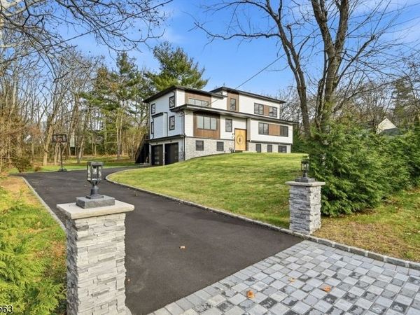148 Great Hills Rd, Millburn, NJ 07078