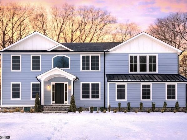 181 Maple Ave, Berkeley Heights, NJ 07922