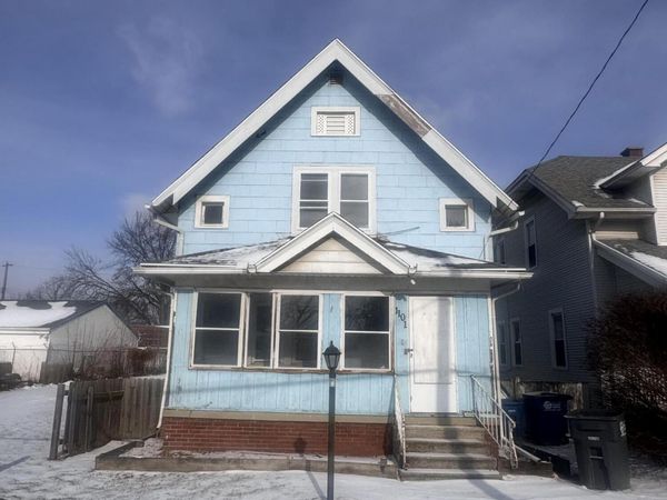 1101 Ketcham Avenue, Toledo, OH 43608