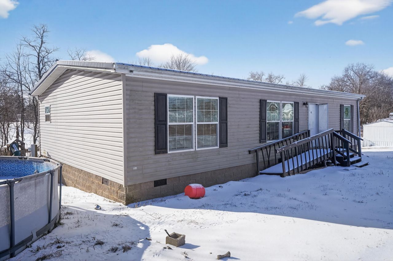 115 Oregon Lane, Brodhead, KY 40409 Main Photo