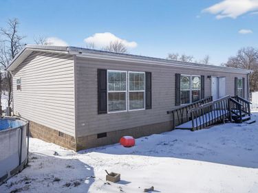 115 Oregon Lane, Brodhead, KY 40409