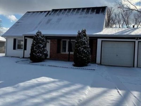 83 GLENVIEW LANE, WILLINGBORO, NJ 08046