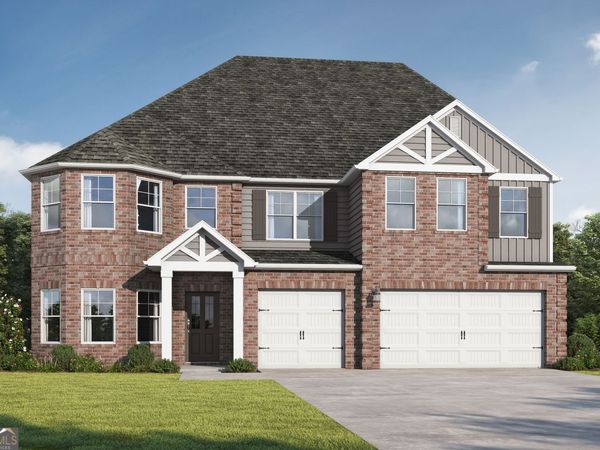 7177 Towne Bishop Lane, Unit 50, Fairburn, GA 30213