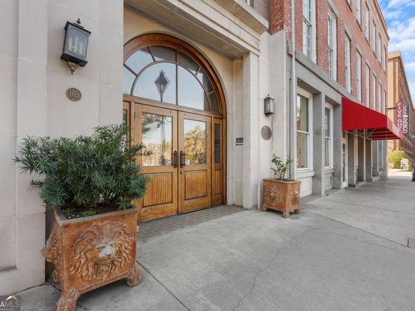 165 W Bay Street, Unit 402W, Savannah, GA 31401
