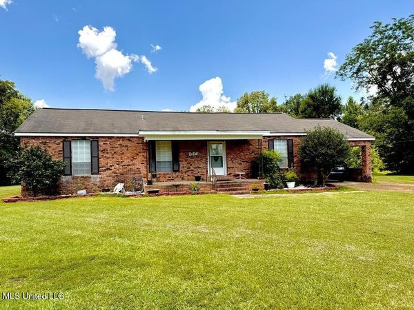 2800 SW Summit Drive, Bogue Chitto, MS 39629