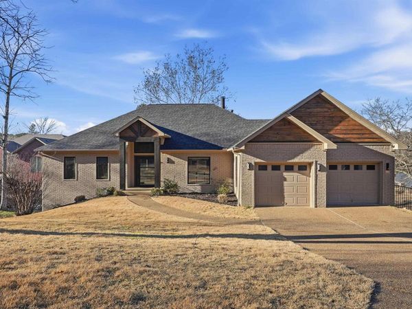 170 Lake Forest Shores, Hot Springs, AR 71913