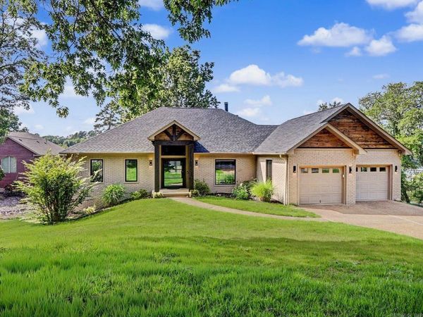 170 Lake Forest Shores, Hot Springs, AR 71913