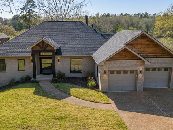 170 Lake Forest Shores, Hot Springs, AR 71913