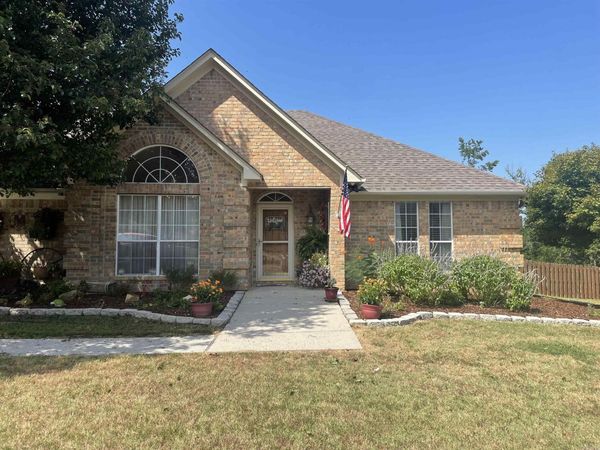 104 Pathway Circle, Nashville, AR 71852
