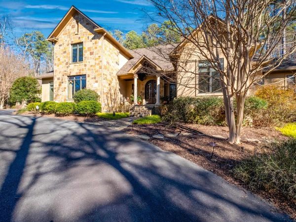 28 Trotter Lane, Little Rock, AR 72223