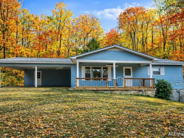 1135 Mink Branch Rd, Waynesboro, TN 38485