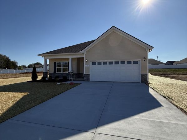 1135 Bluecreek Cir , Murfreesboro, TN 37129