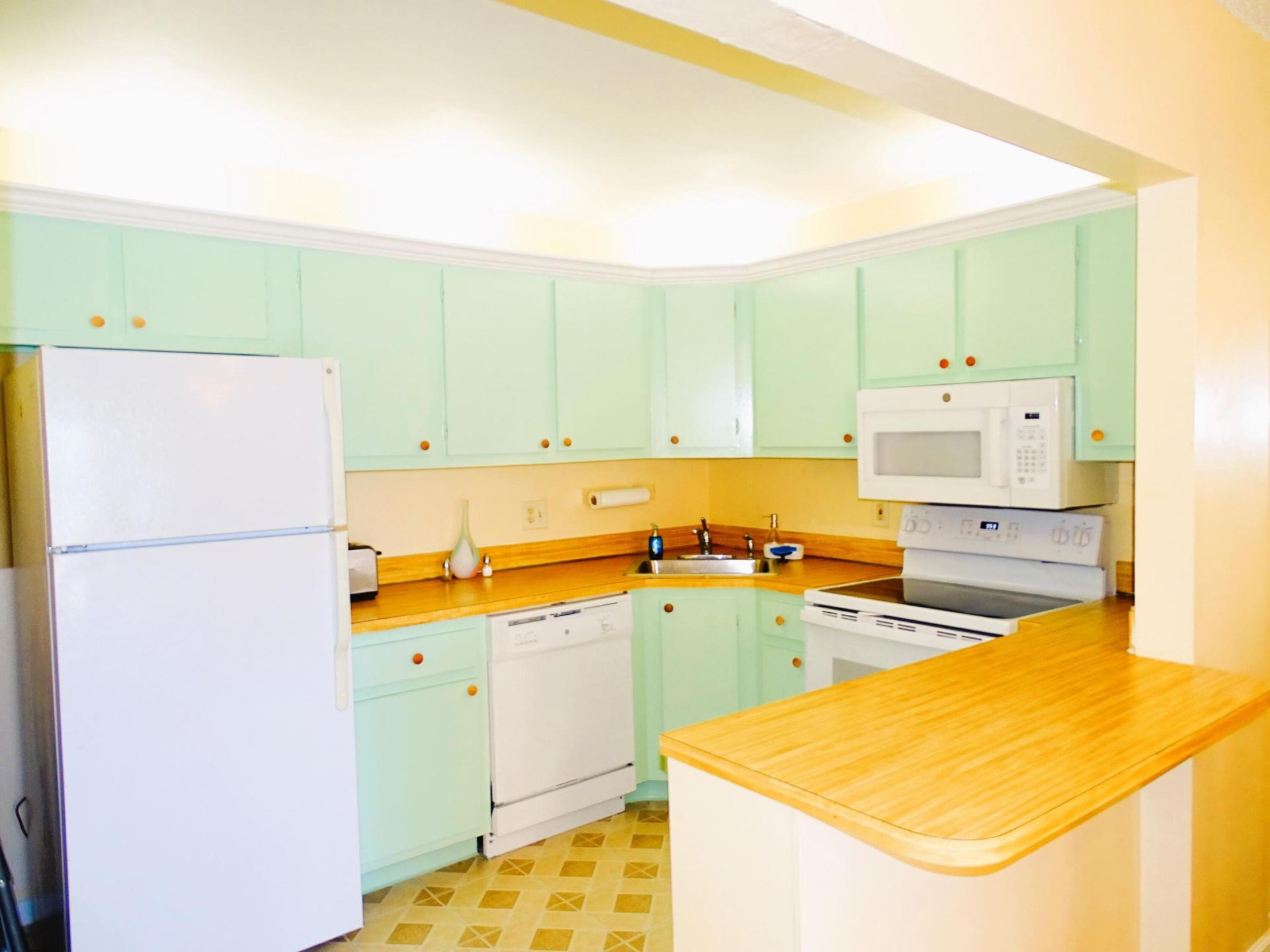 409 Pine Glen Lane, Unit A-2, Greenacres, FL 33463 Photo
