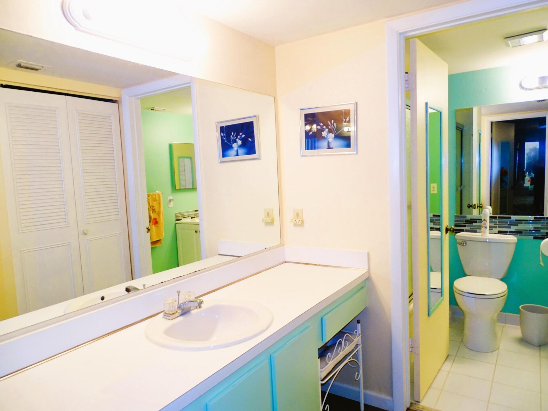 409 Pine Glen Lane, Unit A-2, Greenacres, FL 33463 Photo