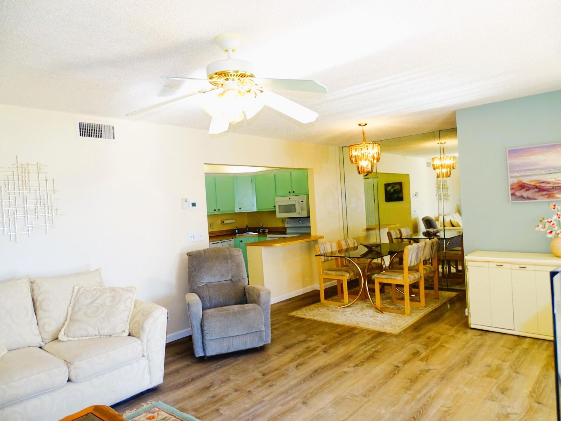 409 Pine Glen Lane, Unit A-2, Greenacres, FL 33463 Photo