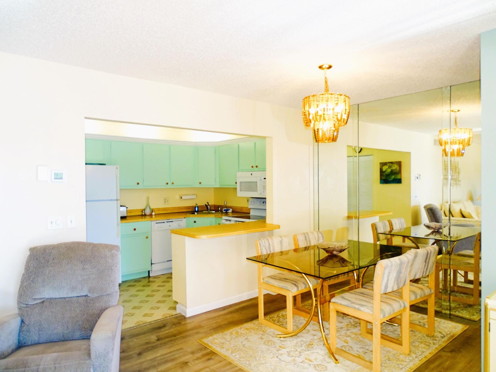 409 Pine Glen Lane, Unit A-2, Greenacres, FL 33463 Photo