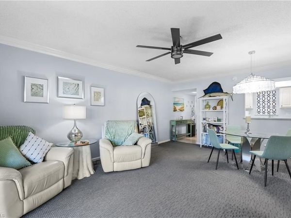 87 N Collier BLVD , Unit B4, MARCO ISLAND, FL 34145