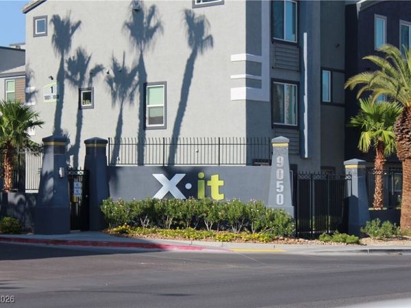 9050 W Tropicana Avenue, Unit 1098, Las Vegas, NV 89147