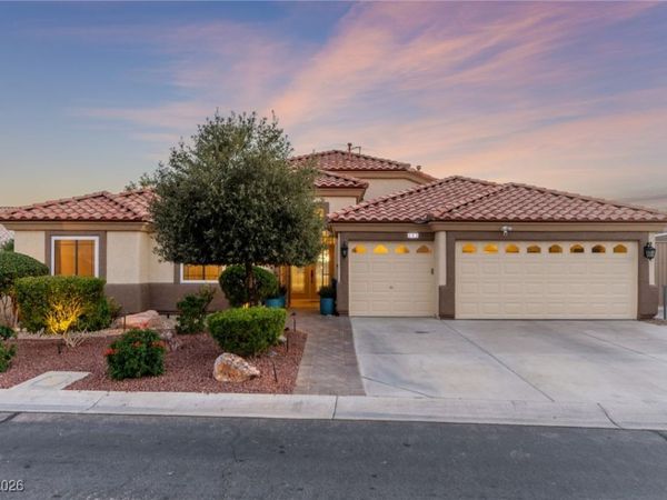 6117 Rum Runner Drive, Las Vegas, NV 89130