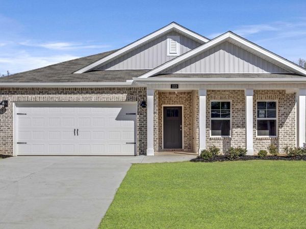 1313 Eidson Street, Athens, AL 35611