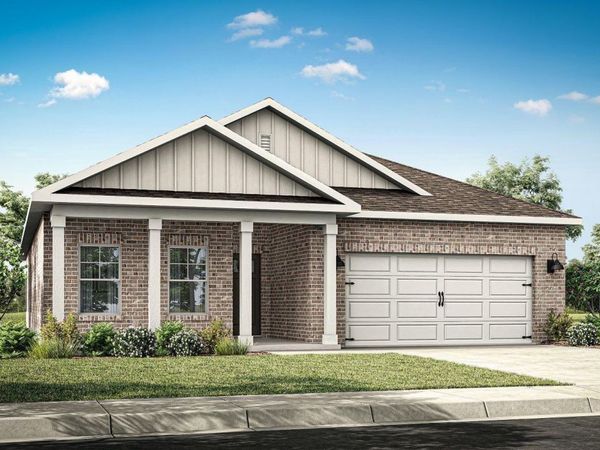 1313 Eidson Street, Athens, AL 35611