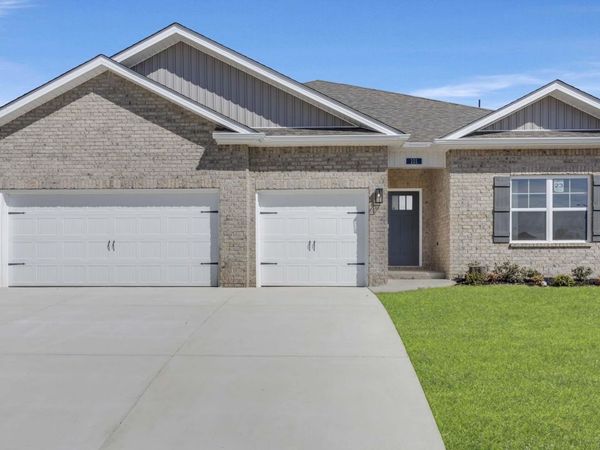 101 Fern Creek Drive, Huntsville, AL 35810