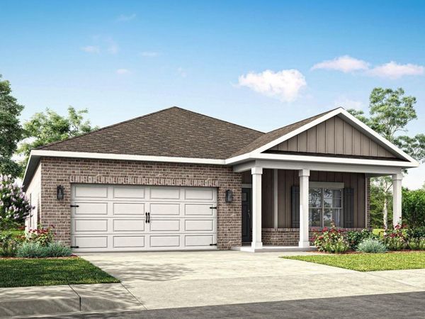 23357 Worcester Lane, Athens, AL 35613