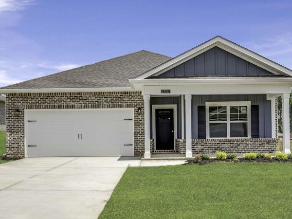 23357 Worcester Lane, Athens, AL 35613