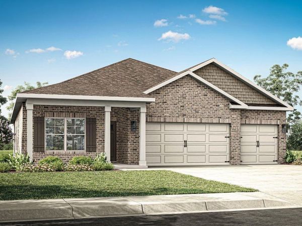 103 Fern Creek Drive, Huntsville, AL 35810