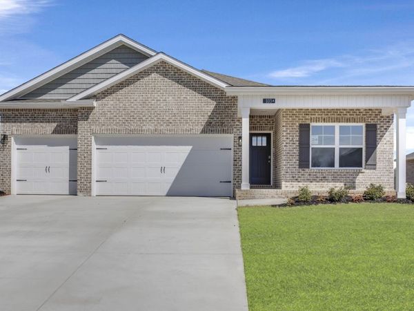 103 Fern Creek Drive, Huntsville, AL 35810