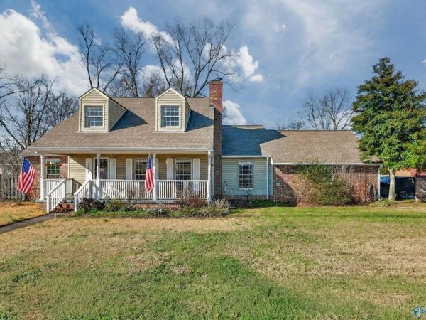 4312 Sullivan Street, Madison, AL 35758