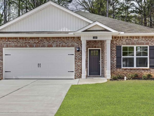 1316 Eidson Street, Athens, AL 35611