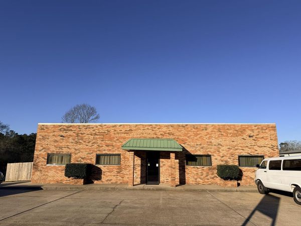 10 Hunter Ln., Hattiesburg, MS 39402