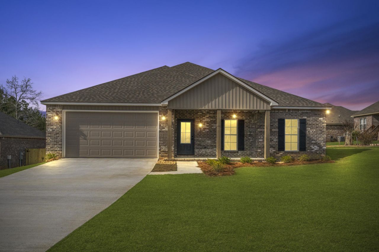 10 Golden Oak, Hattiesburg, MS 39402 Main Photo