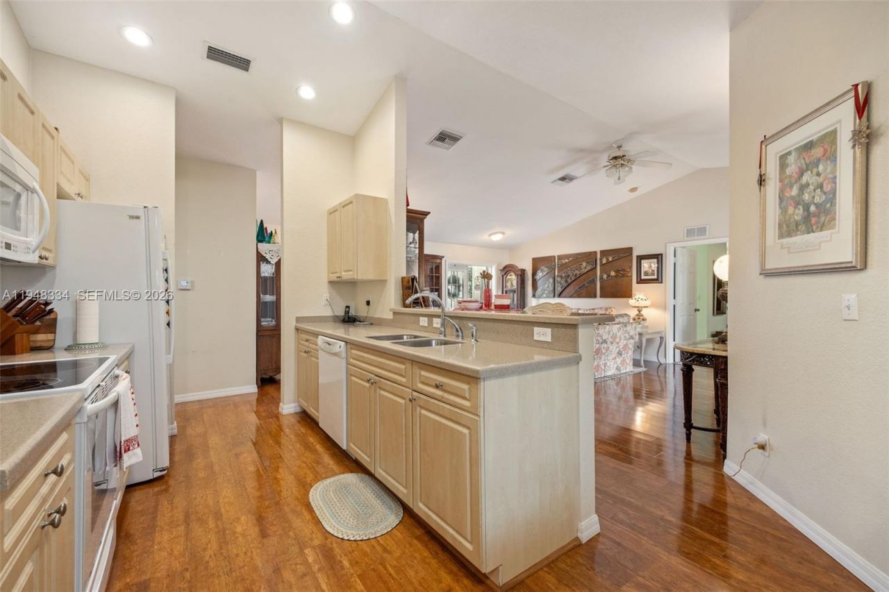 1197 April Ave, La Belle, FL 33935 Photo
