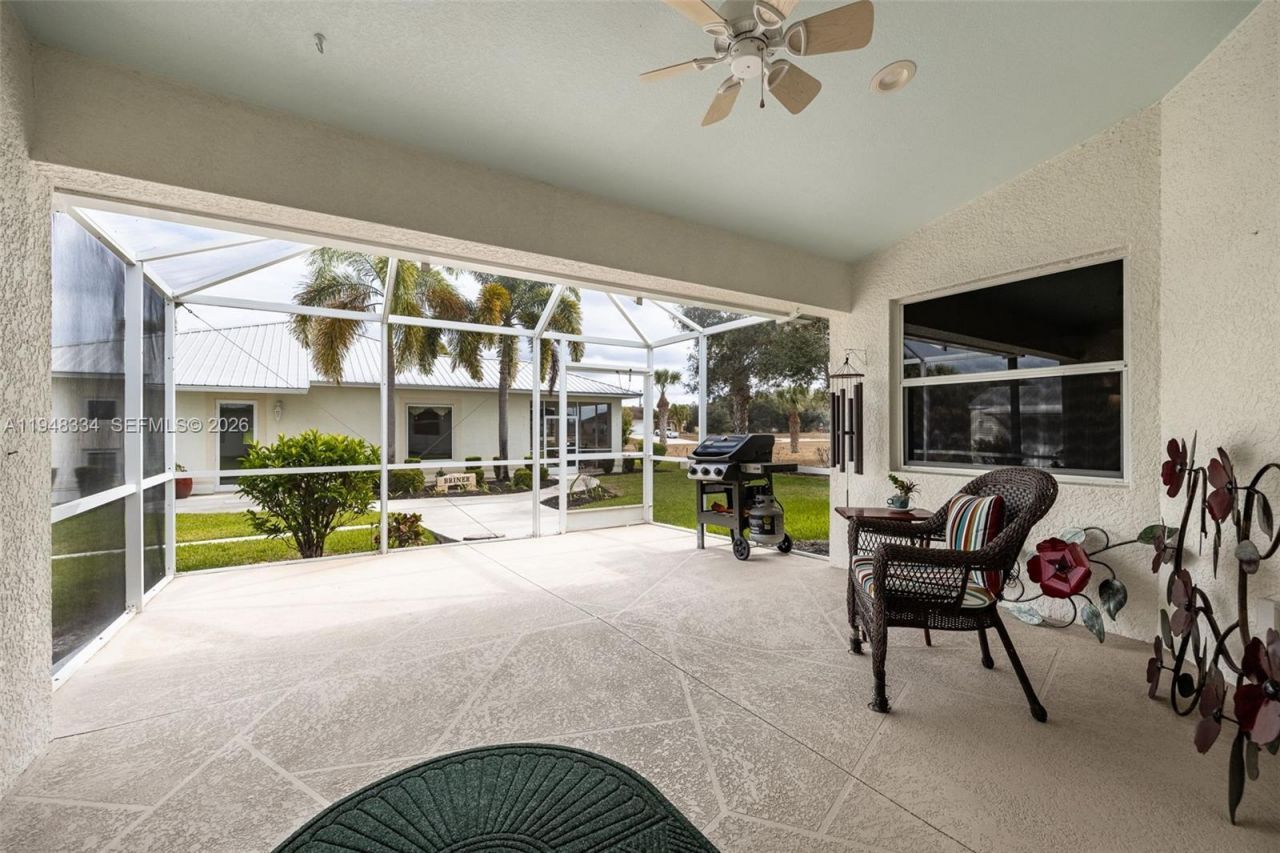 1197 April Ave, La Belle, FL 33935 Photo