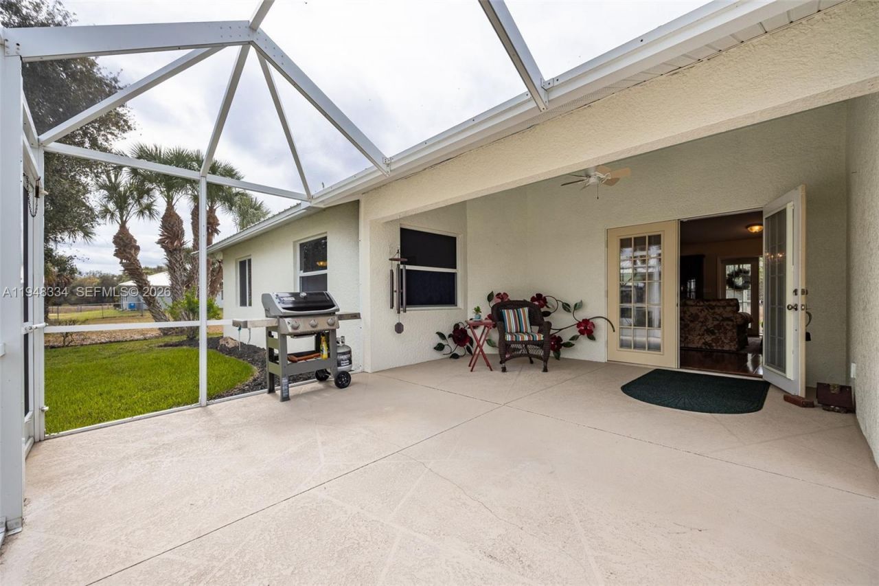 1197 April Ave, La Belle, FL 33935 Photo
