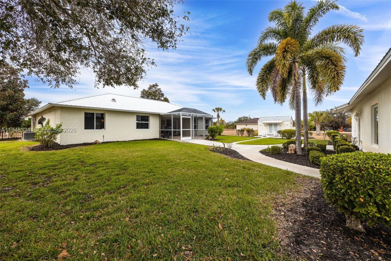 1197 April Ave, La Belle, FL 33935 Photo