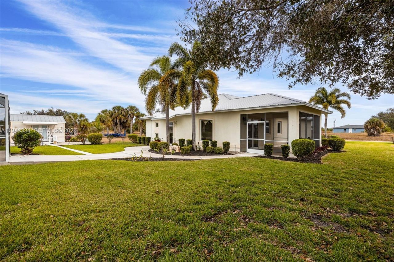 1197 April Ave, La Belle, FL 33935 Photo