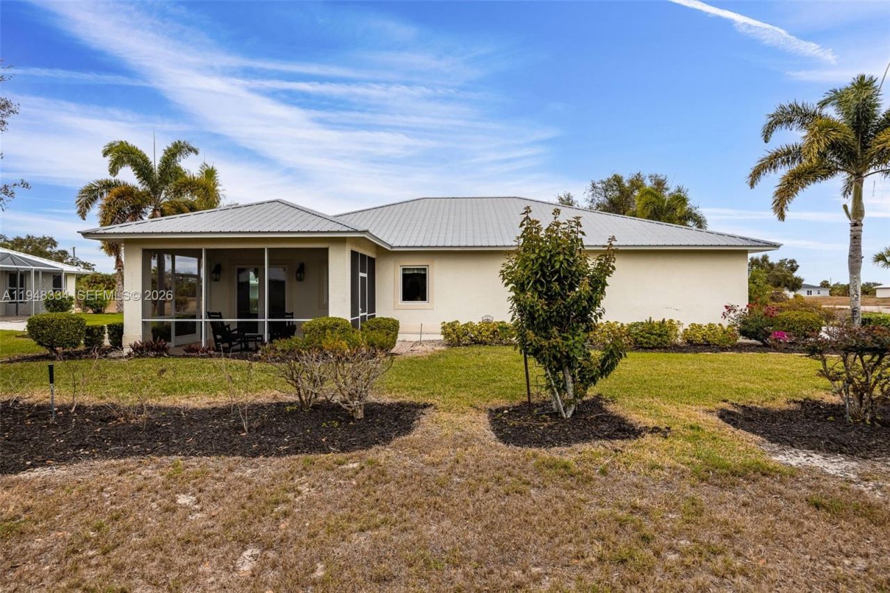 1197 April Ave, La Belle, FL 33935 Photo