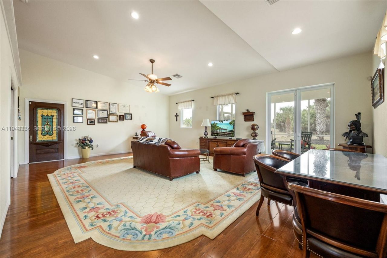 1197 April Ave , La Belle, FL 33935 Photo