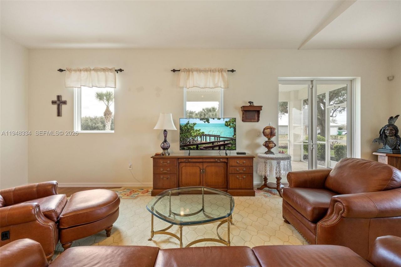 1197 April Ave, La Belle, FL 33935 Photo